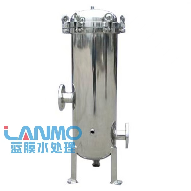 精密过滤器需要怎么维护