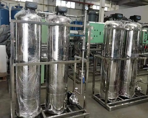 不锈钢混床能够再生树脂吗？
